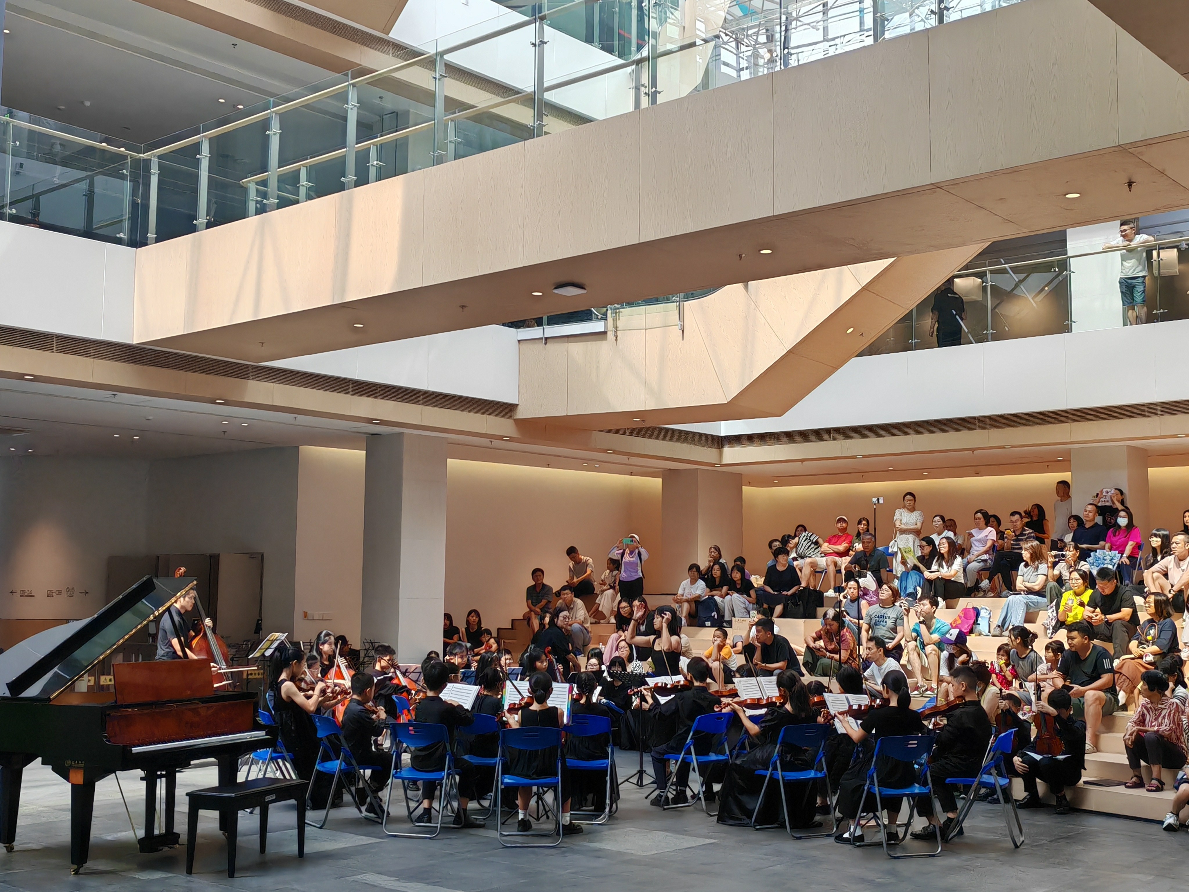 香山清风话廉韵，古城旧貌焕新颜——“集美造”尚园公共文化中心 成中山市文旅新地标(图3)