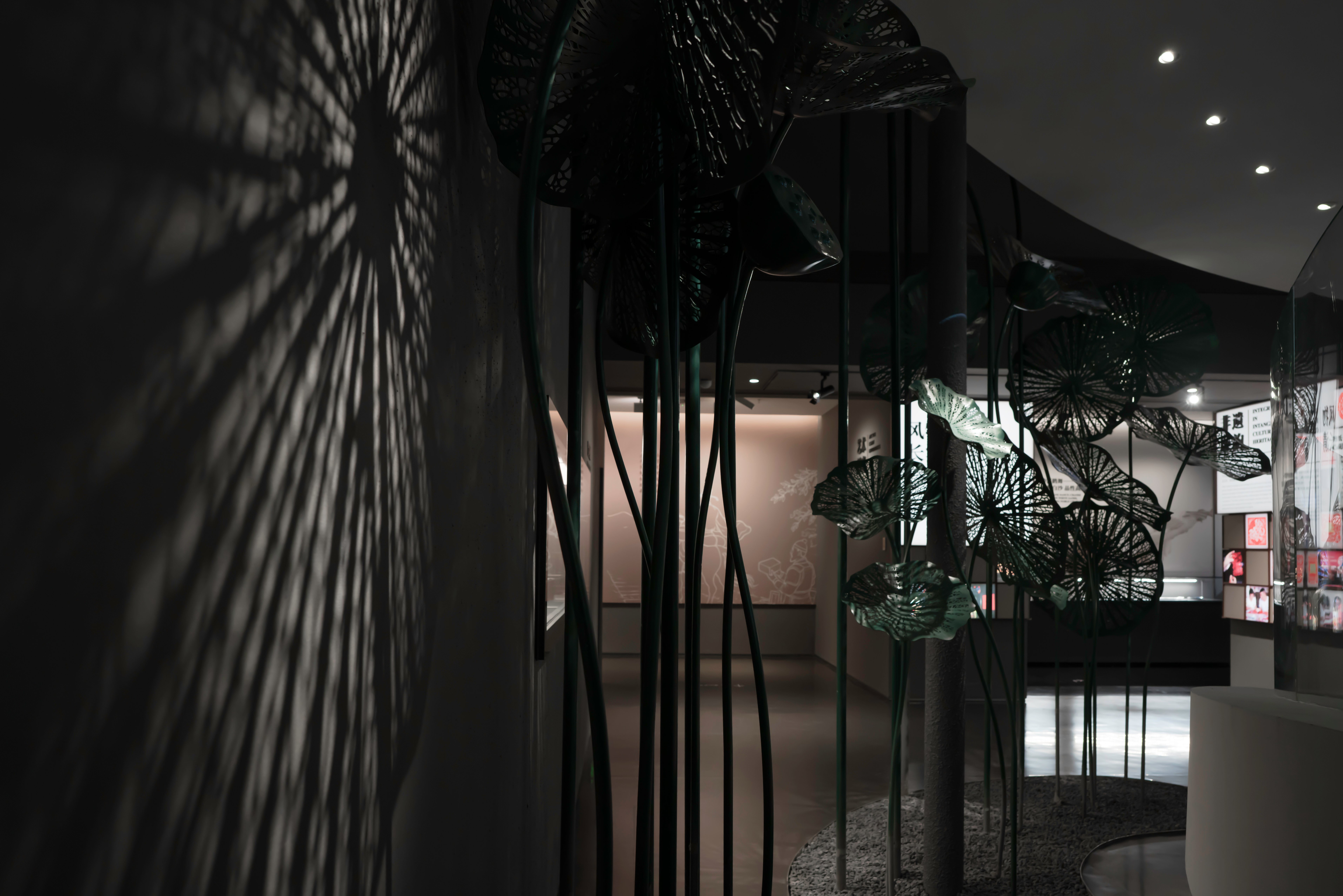 香山清风话廉韵，古城旧貌焕新颜——“集美造”尚园公共文化中心 成中山市文旅新地标(图9)