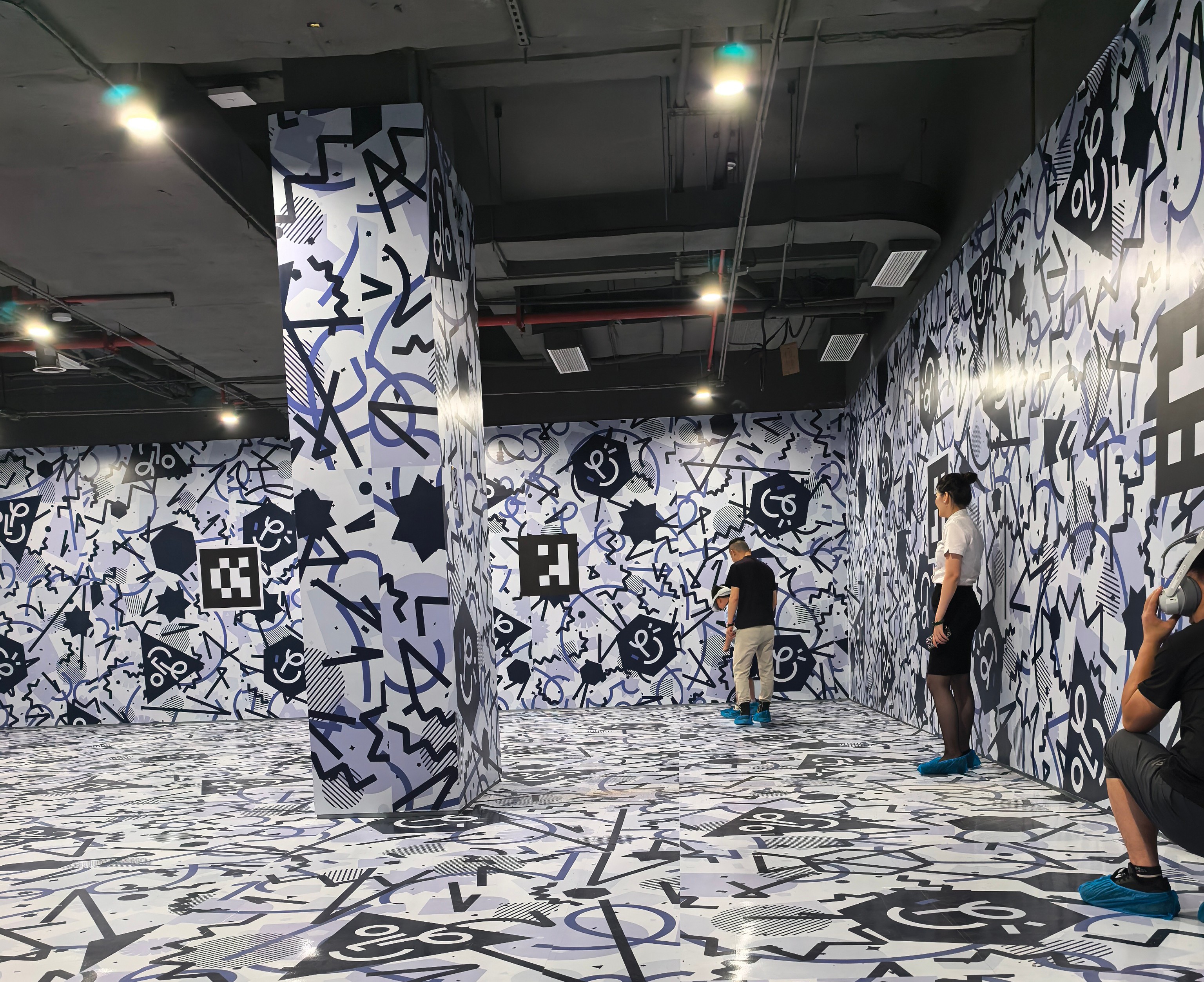 香山清风话廉韵，古城旧貌焕新颜——“集美造”尚园公共文化中心 成中山市文旅新地标(图27)