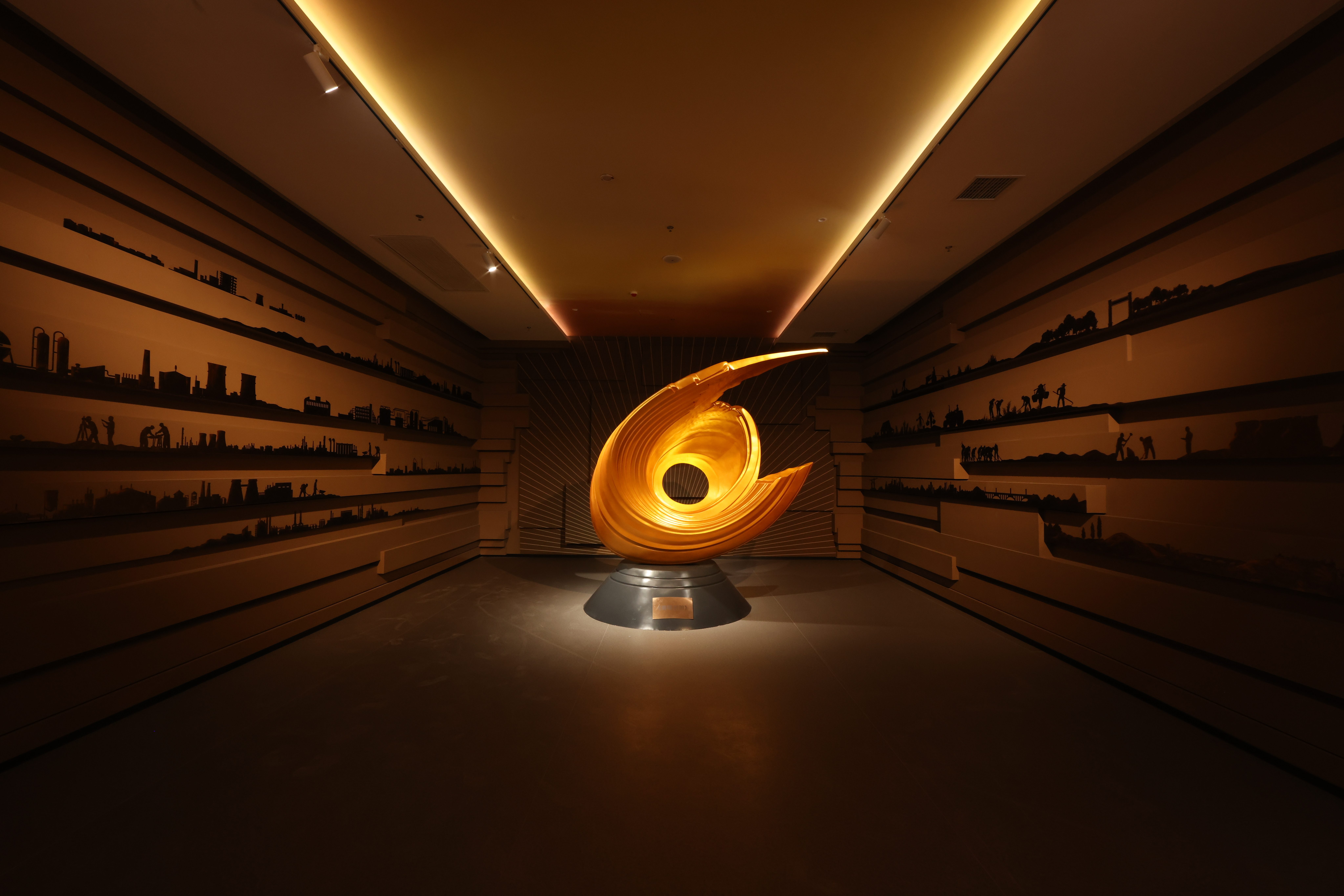 敢教日月换新天——中国共产党湖南历史展览馆焕新升级(图11)