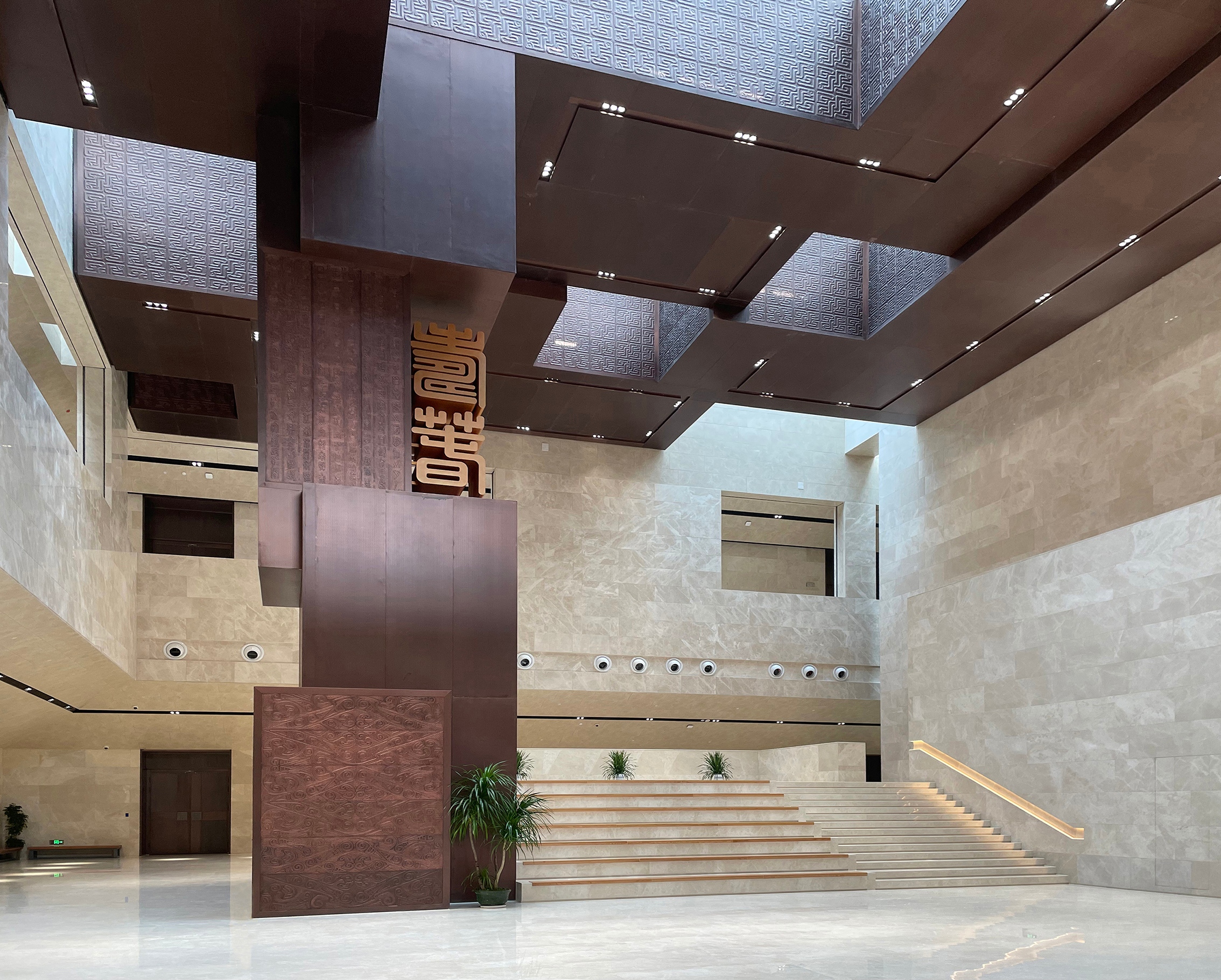 喜报丨第二十三届（2025年度）全国博物馆十大精品陈列展览精品推介活动结果揭晓，广州美术学院集美公司多个项目获殊荣(图12)